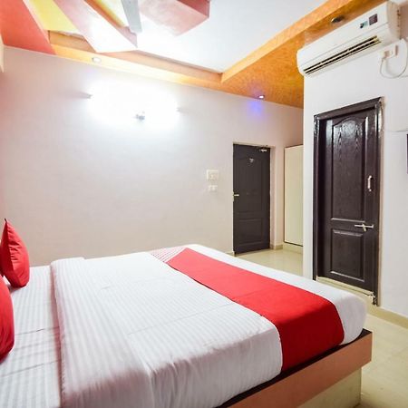 Hotel Palak Palace Udaipur Kültér fotó