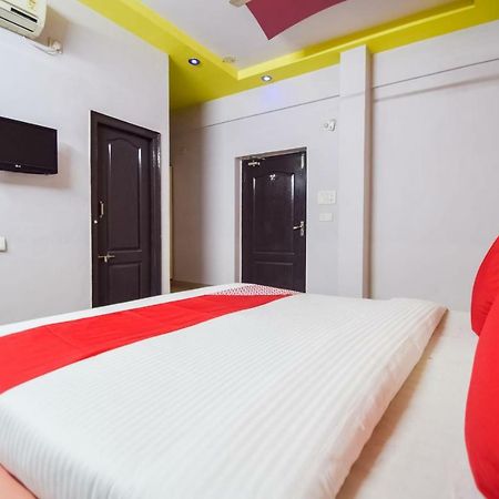 Hotel Palak Palace Udaipur Kültér fotó