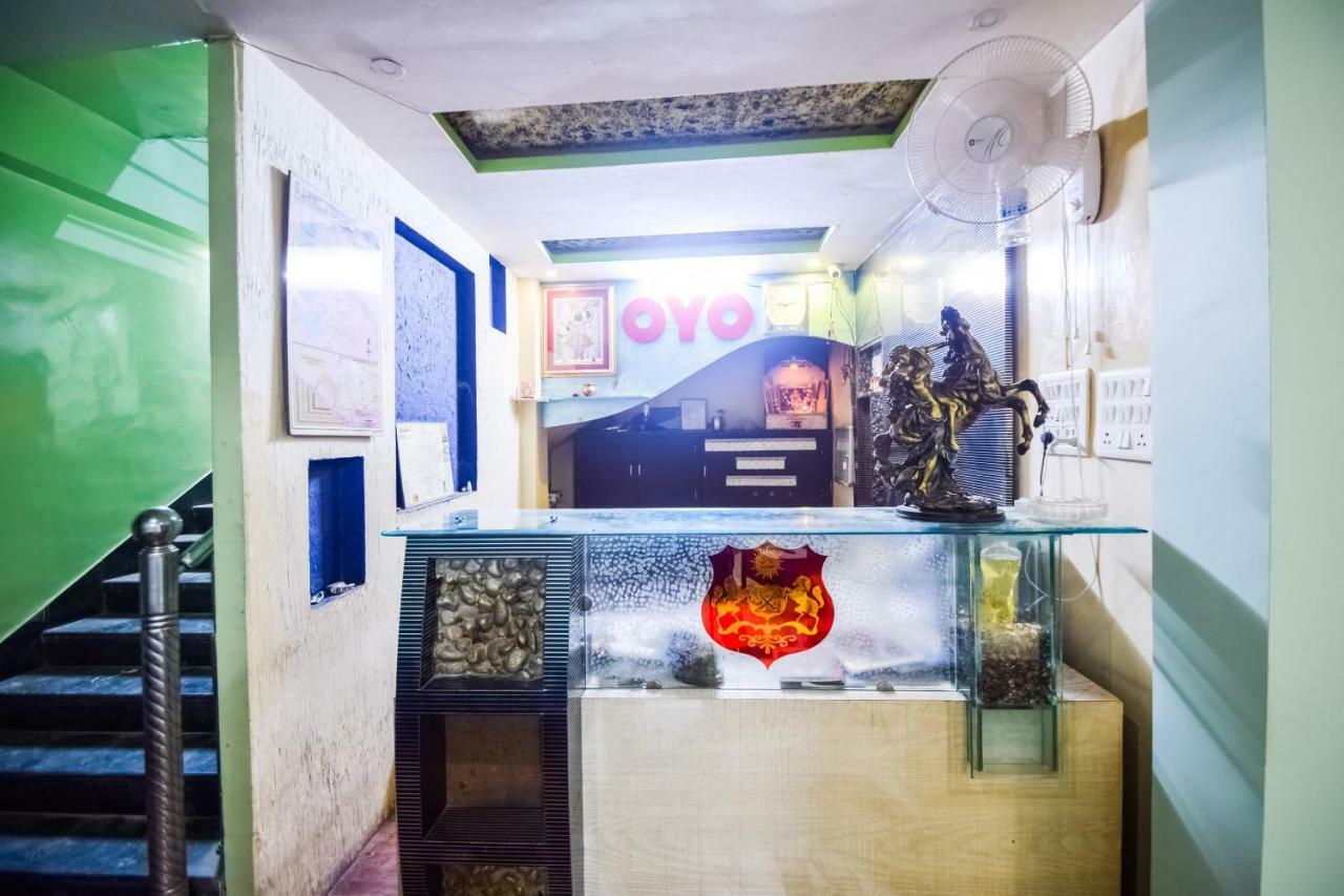 Hotel Palak Palace Udaipur Kültér fotó