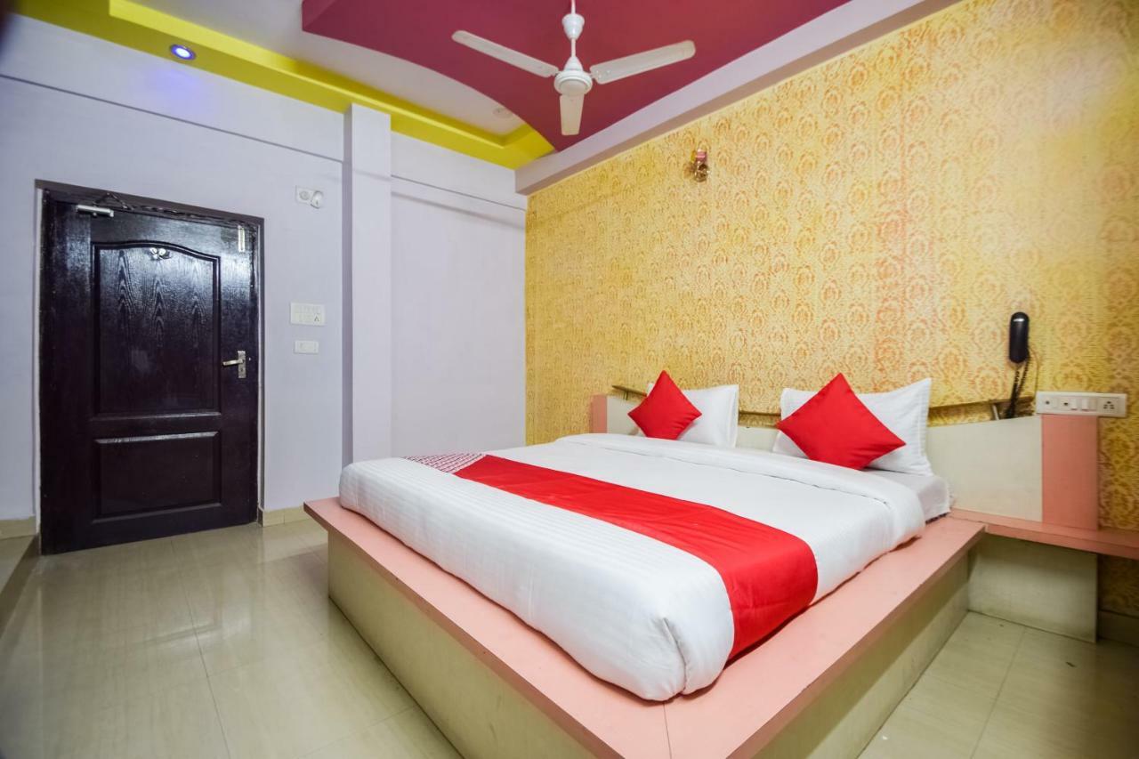 Hotel Palak Palace Udaipur Kültér fotó